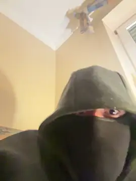 DirtyBerrz Webcam-Show