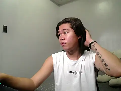 Show webcam de Urfemboy_Jmdexy