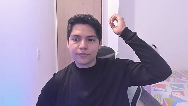 Asta_YunoXXXのウェブカメラショー