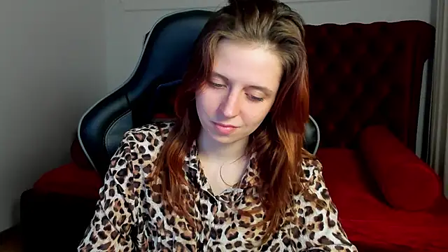 FreyaVey Chat XXX in diretta