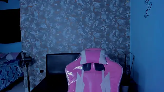 Chat XXX en directo de AngelaCoffee