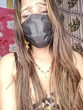 CUTI-NAINA Live XXX-Chat