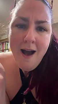 Lacey-BBW Live XXX-Chat