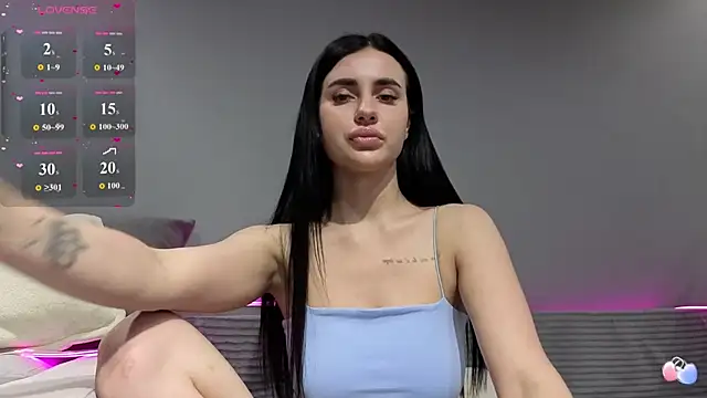 Mary__foxy's Live XXX Chat