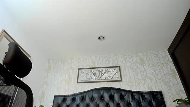 Lander_Cruzのウェブカメラショー