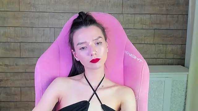 VanessaVienne: онлайн-секс-чат