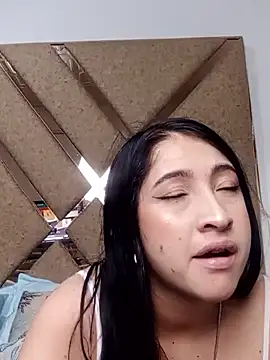 Chat XXX en directo de Maitebigboobs