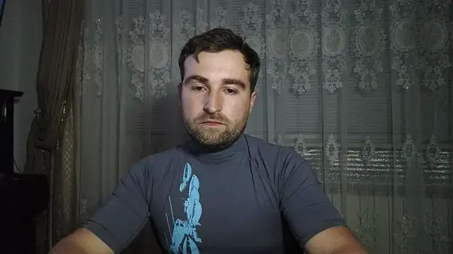 Webkamerová show MoonDykun