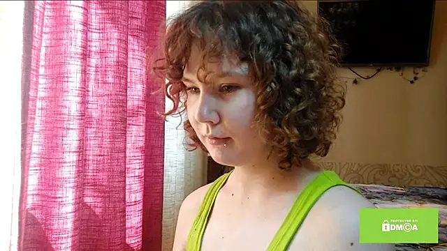 Chat XXX en directo de OlivaArashiro