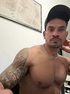 daniels-maison – webcam-show