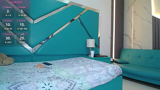 Paulina_morgan Webcam Show