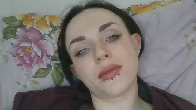 Trinsy_Love's Live XXX Chat