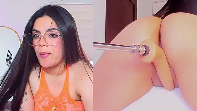 Chat +18 de allie_cutie ao vivo