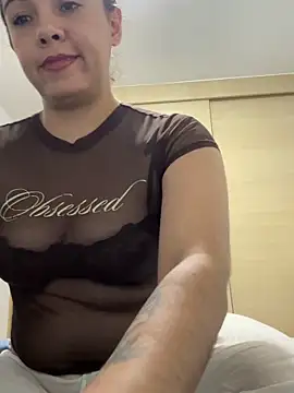 Chat +18 de camii_7 ao vivo