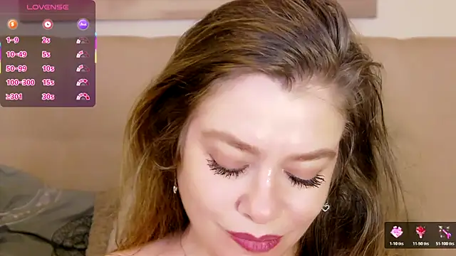 PetersEmily লাইভ XXX চ্যাট