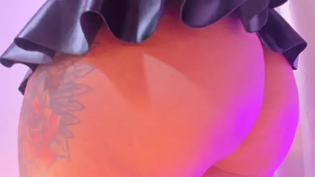 MariamRivera_ লাইভ XXX চ্যাট