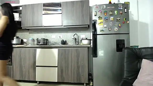 AlexxawinterのライブXXXチャット