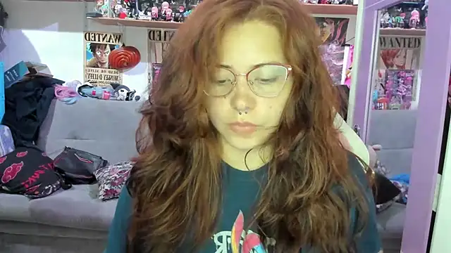 Živý XXX chat soficammy