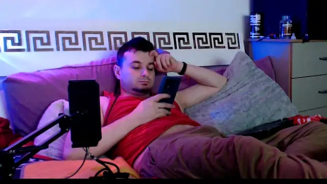 Show de webcam de iuligruia69