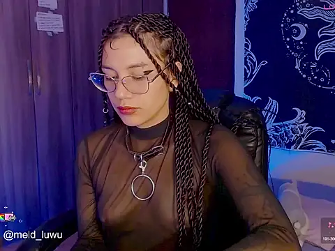 แชท XXX สดของ melissahowl