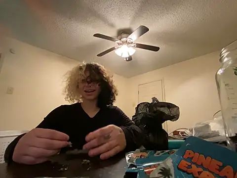 Creolegirl19 Live XXX-Chat