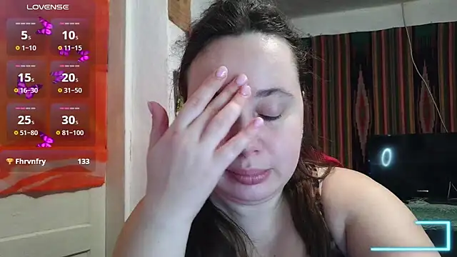 Cora_Maro: απευθείας συνομιλία ΧΧΧ