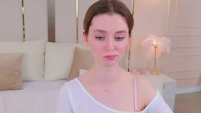 MarybethSnow Live XXX-Chat