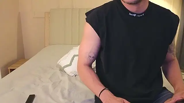 Chat XXX Live mr_danni