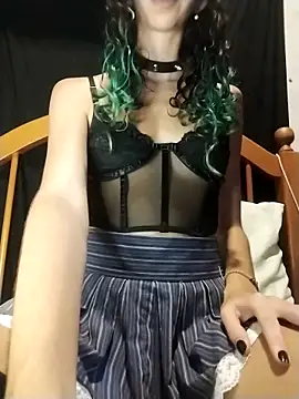 Shankiti: απευθείας συνομιλία ΧΧΧ