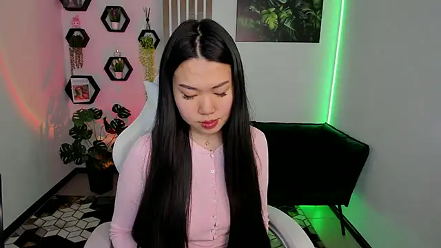 LunaPurrr: απευθείας συνομιλία ΧΧΧ