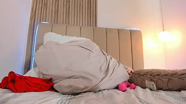 Chat XXX en directo de EvaaSinclair