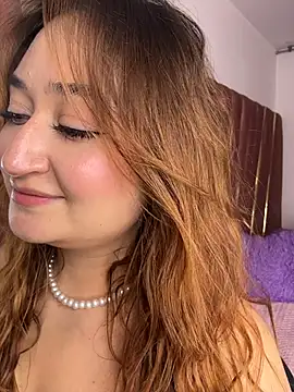 SalomeFlores: απευθείας συνομιλία ΧΧΧ