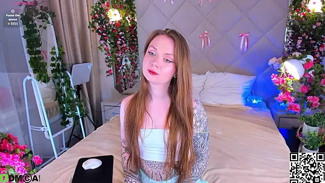 Natalie_Palmer: απευθείας συνομιλία ΧΧΧ