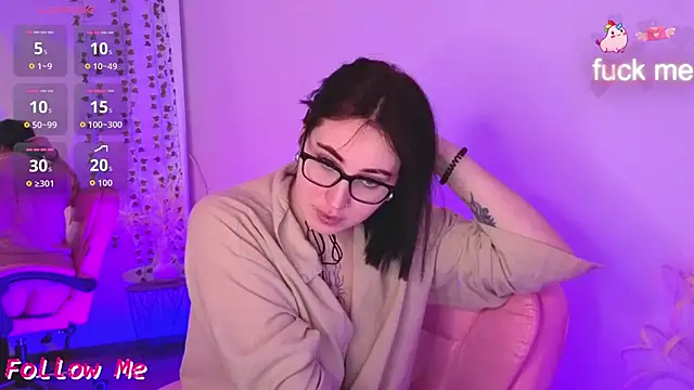 Kittycat_meooow: απευθείας συνομιλία ΧΧΧ