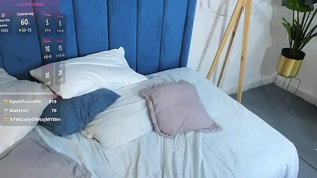 _jamiila Live XXX Chat