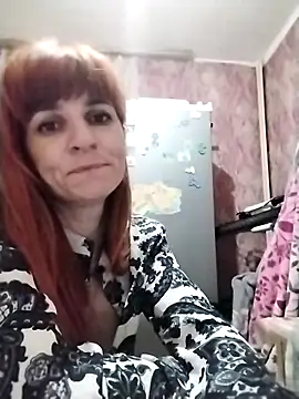 YaroslavaLester – Live XXX-chat