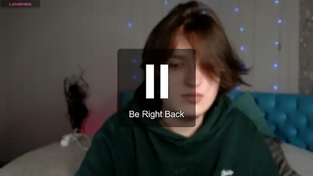 delalex Live XXX Chat