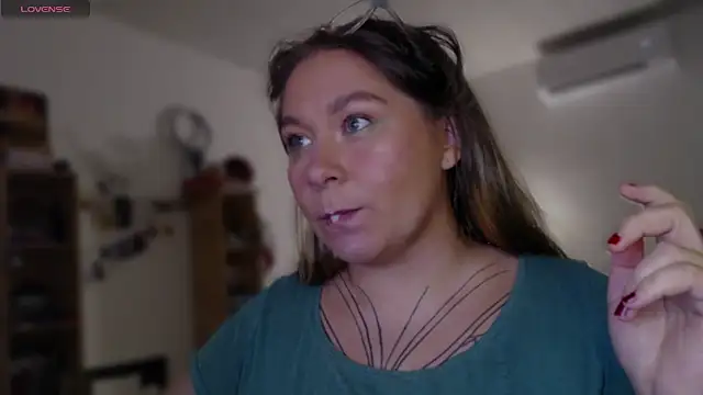 Enotika: απευθείας συνομιλία ΧΧΧ