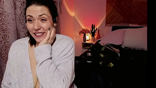 Ellie-Elizabeth: απευθείας συνομιλία ΧΧΧ