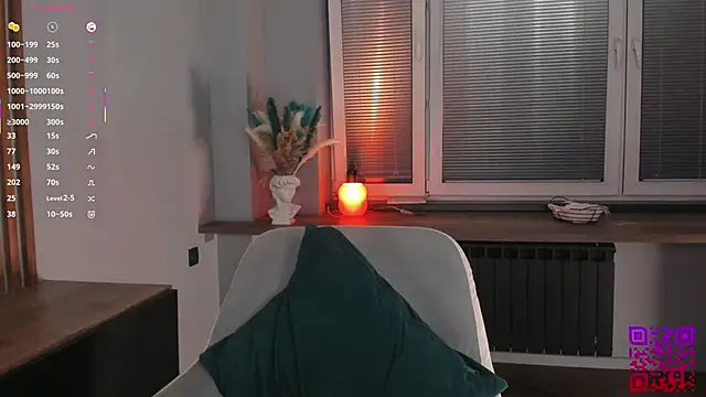 دردشة OssieCrews الجنسية المباشرة