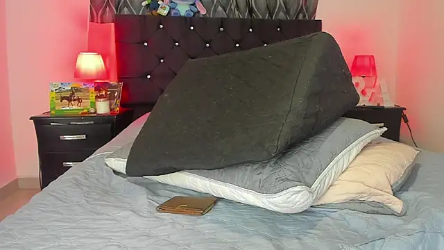 dereck_karter Chat XXX in diretta