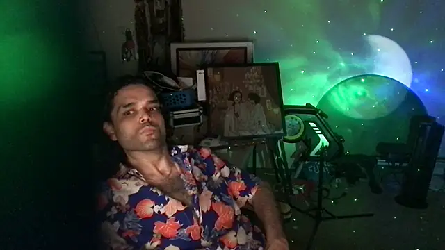 KungFuPanda001's Webcam Show