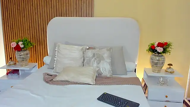 CristalMaysonのライブXXXチャット