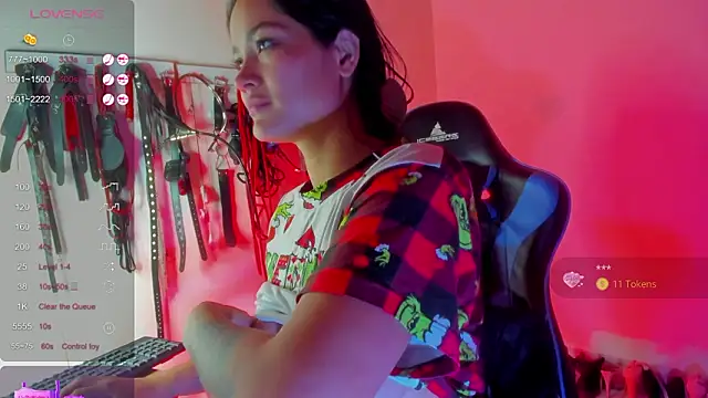 Chatroom XXX en direct de scarlet-kennedy98