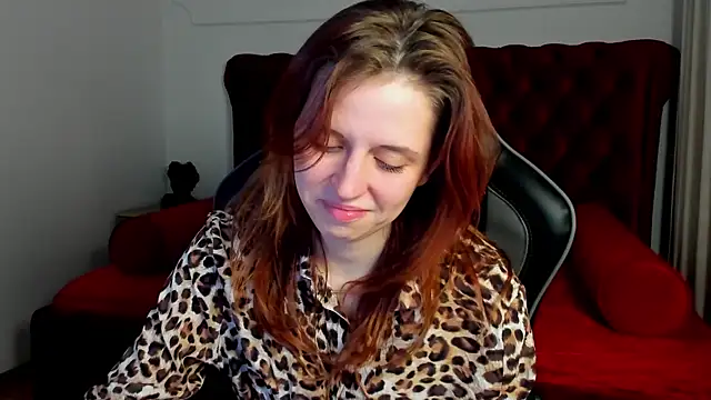 FreyaVey's Live XXX Chat