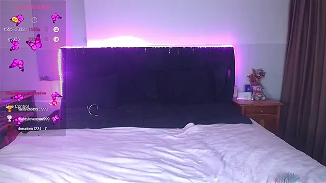 Вебкам-шоу ammyska