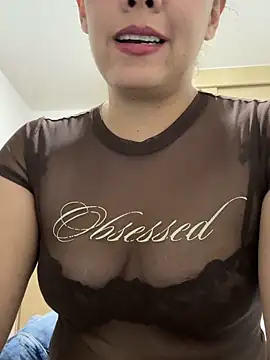 camii_7: онлайн-секс-чат