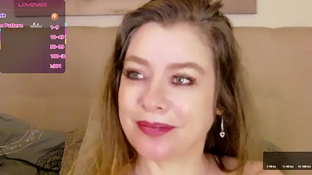 PetersEmily – Live XXX-chat