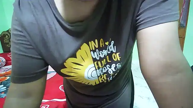 BengaliQueenStar Obrolan Langsung XXX