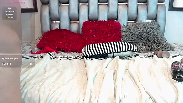 Madison_Copers' Live XXX Chat